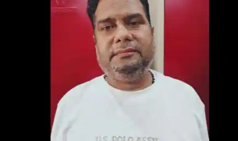 चंदौली : ARTO सिपाही की अवैध ‘इंट्री फीस’