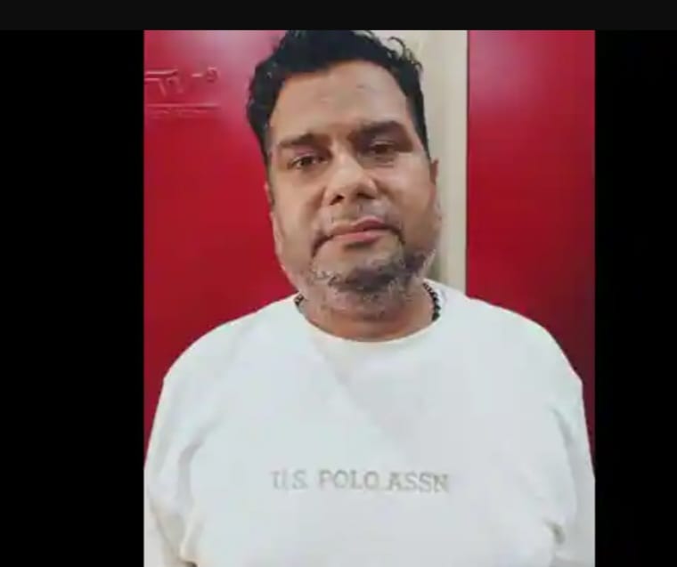 चंदौली : ARTO सिपाही की अवैध ‘इंट्री फीस’