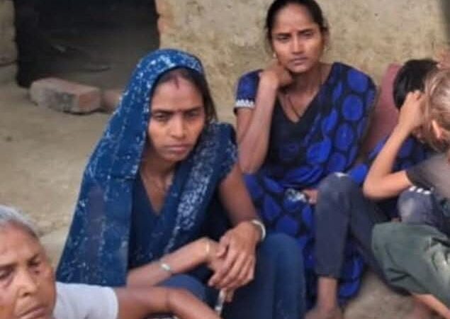 शराब के नशे में दामाद बना ससुर का कातिल