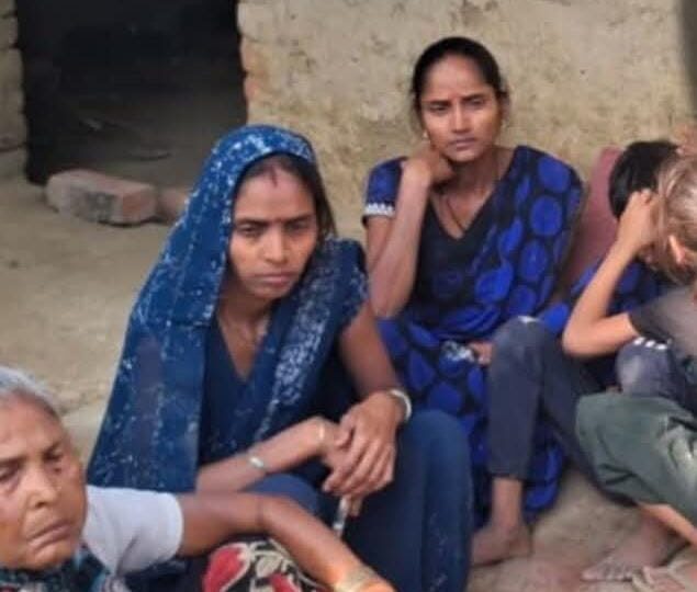 शराब के नशे में दामाद बना ससुर का कातिल