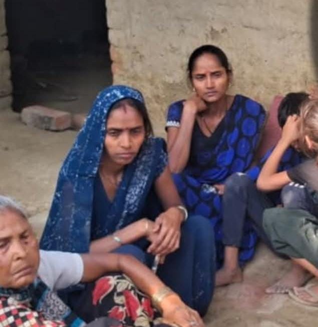 शराब के नशे में दामाद बना ससुर का कातिल