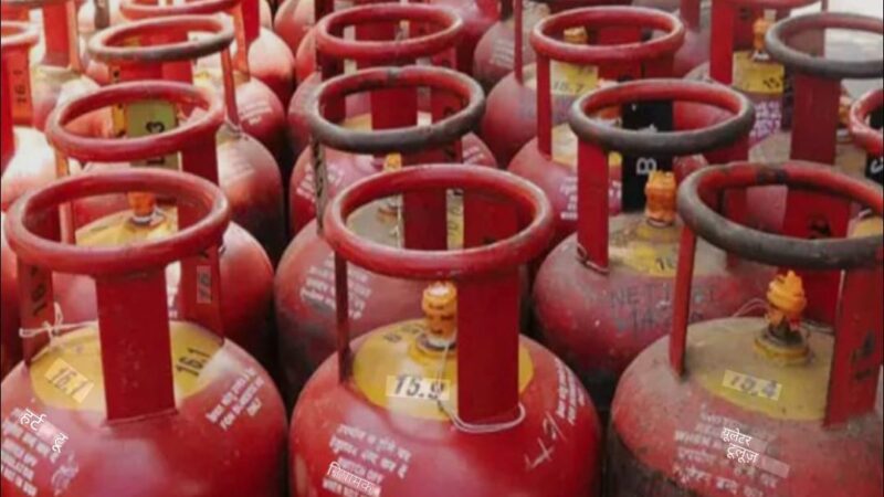वाराणसी : ईरान-इजरायल युद्ध के असर से होटल-रेस्टोरेंट घरेलू सिलेंडरों पर मजबूर