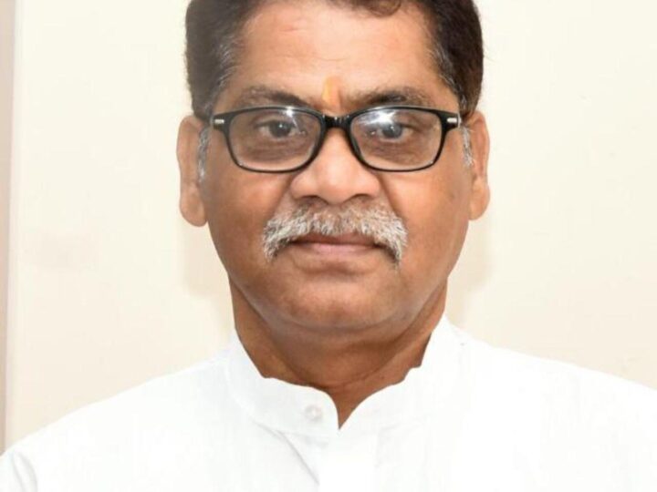 व्यापारी नेता प्रेम मिश्रा के निधन से व्यापारियों में शोक की लहर