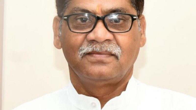 व्यापारी नेता प्रेम मिश्रा के निधन से व्यापारियों में शोक की लहर