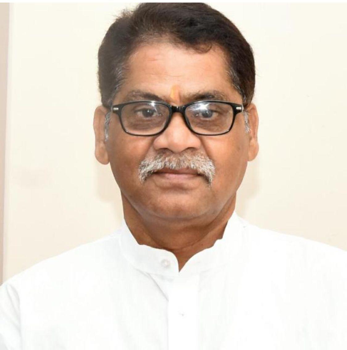 व्यापारी नेता प्रेम मिश्रा के निधन से व्यापारियों में शोक की लहर