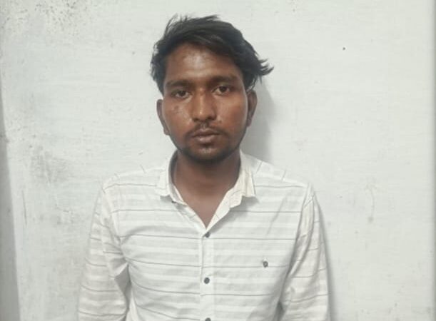 सोनभद्र पुलिस ने शातिर फरार आरोपी पर कसा शिकंजा,  25 हजार का इनाम घोषित