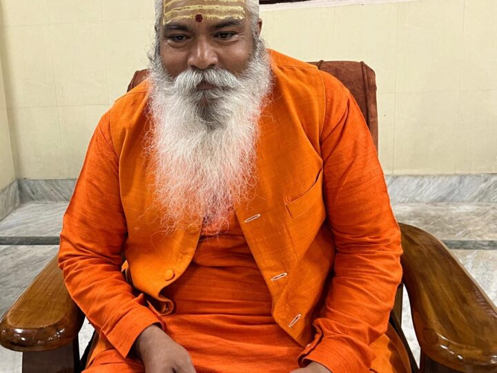 माता अन्नपूर्णा मंदिर के अन्नक्षेत्र में  अब पीएनजी पाइपलाइन से स्थायी समाधान की उम्मीद