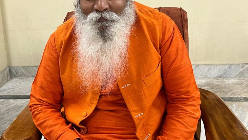 माता अन्नपूर्णा मंदिर के अन्नक्षेत्र में  अब पीएनजी पाइपलाइन से स्थायी समाधान की उम्मीद