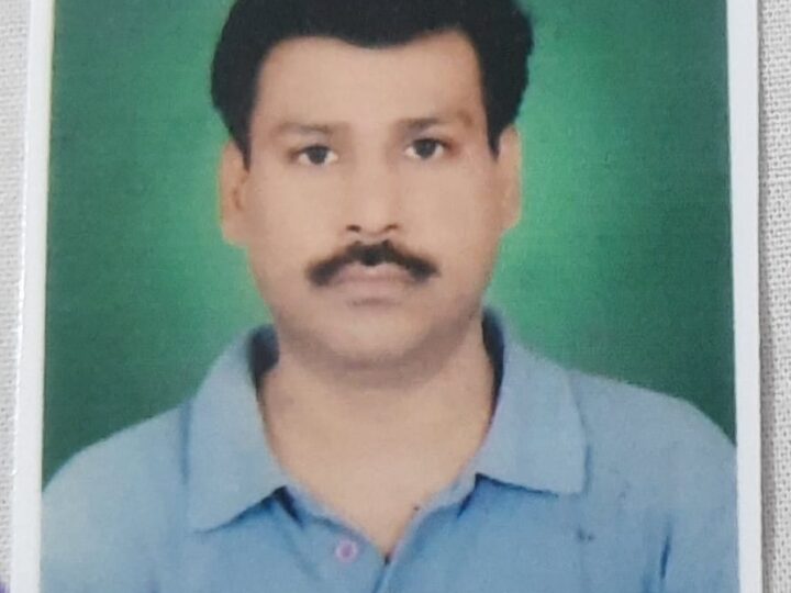 अमिताभ कुमार सिंह सहायक कुलसचिव पद पर पदोन्नत