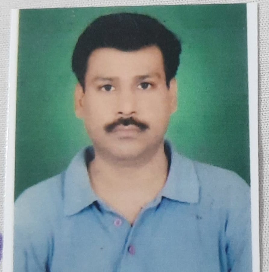 अमिताभ कुमार सिंह सहायक कुलसचिव पद पर पदोन्नत