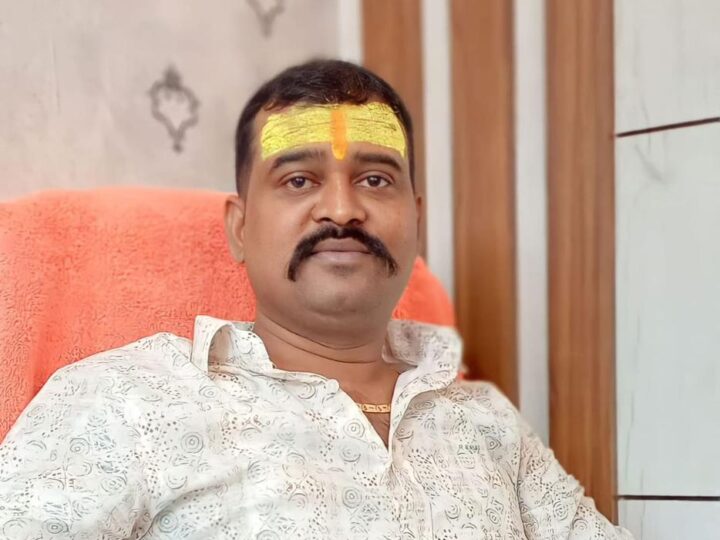 गोरखपुर : पूर्व पार्षद की दिनदहाड़े हत्या, इलाके में तनाव और हंगामा