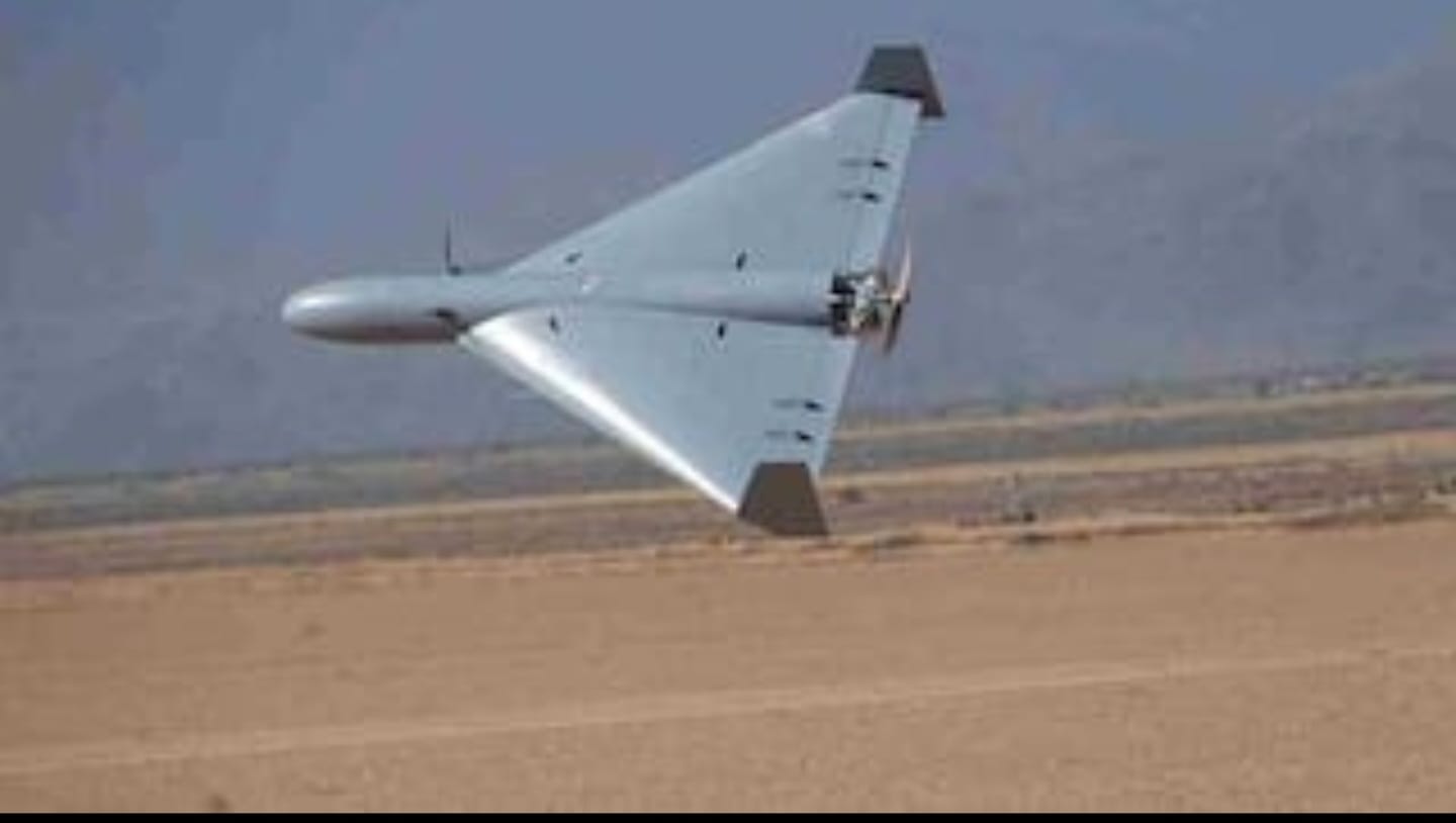 बिना GPS के भी सटीक वार: ईरान के शहेद ड्रोन बने आधुनिक युद्ध का बड़ा खतरा