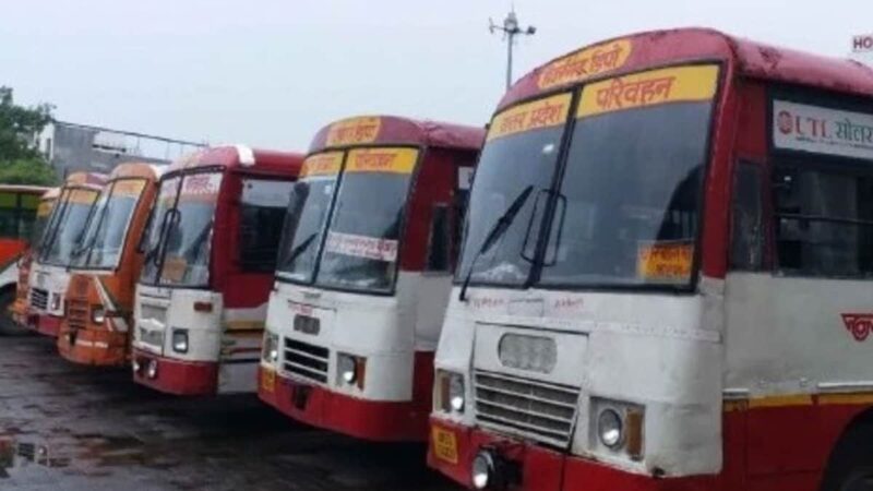 विंध्याचल धाम जाने वालों के लिए रोडवेज की खास तैयारी