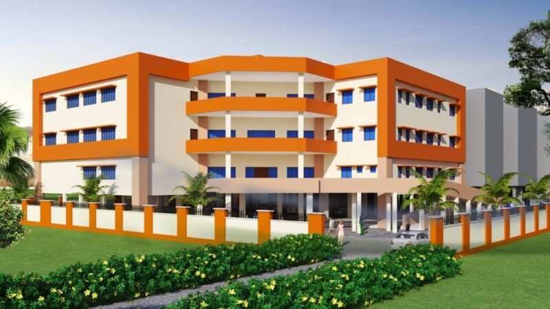 छः थानों को मिलेंगे आधुनिक भवन, पुलिस व्यवस्था होगी और मजबूत