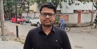 गंगा में इफ्तार विवाद को लेकर भाजयुमो नेता  को मिली जान से मारने की धमकियां