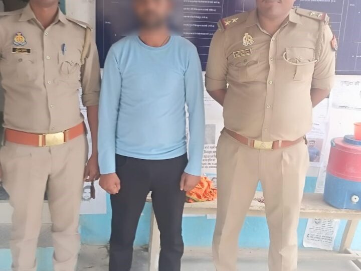 कंपनी में सहकर्मी के साथ दुष्कर्म