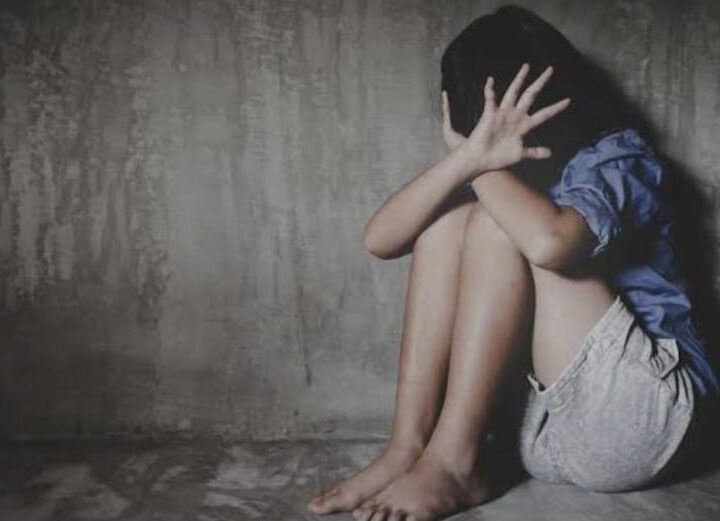 मैट्रिमोनियल साइट के जरिए  युवती को शादी का झांसा देकर बनाए यौन संबंध