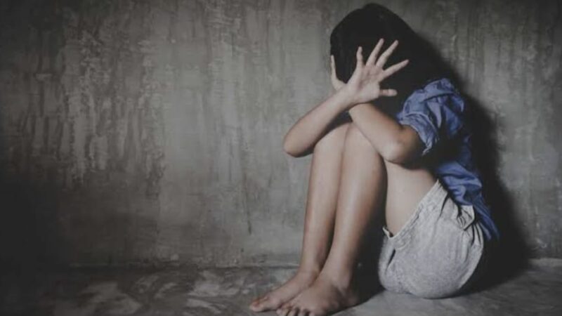 मैट्रिमोनियल साइट के जरिए  युवती को शादी का झांसा देकर बनाए यौन संबंध