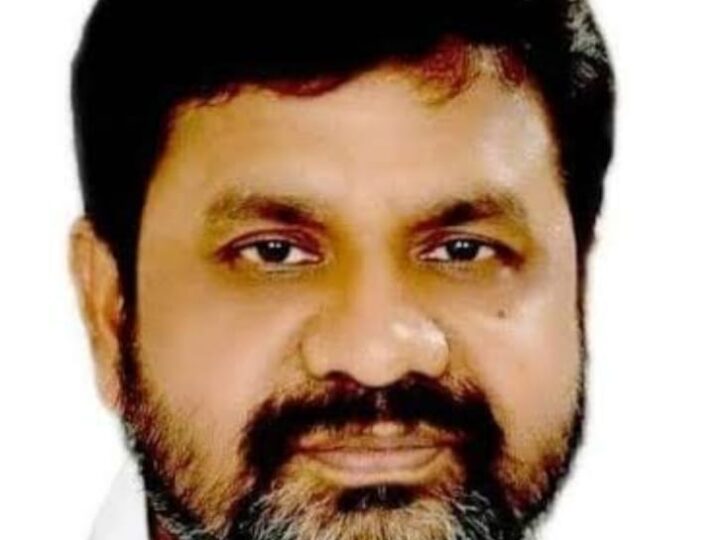 विकसित भारत’ के संकल्प का प्रतीक है मोदी का नेतृत्व:आयुष मंत्री दयालु