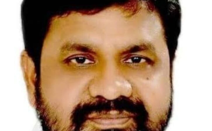 विकसित भारत’ के संकल्प का प्रतीक है मोदी का नेतृत्व:आयुष मंत्री दयालु