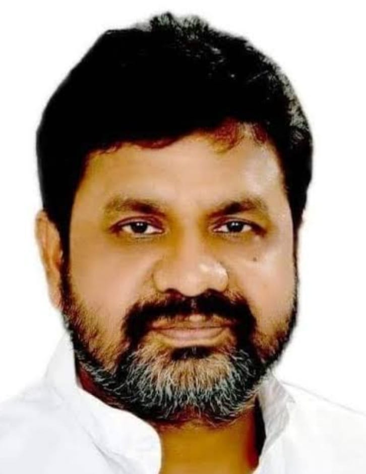 विकसित भारत’ के संकल्प का प्रतीक है मोदी का नेतृत्व:आयुष मंत्री दयालु