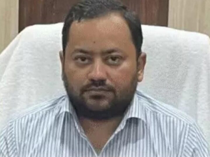 चंदौली में पीसीएस दंपती का विवाद थाने तक पहुँचा, एसडीएम पति पर गंभीर आरोप