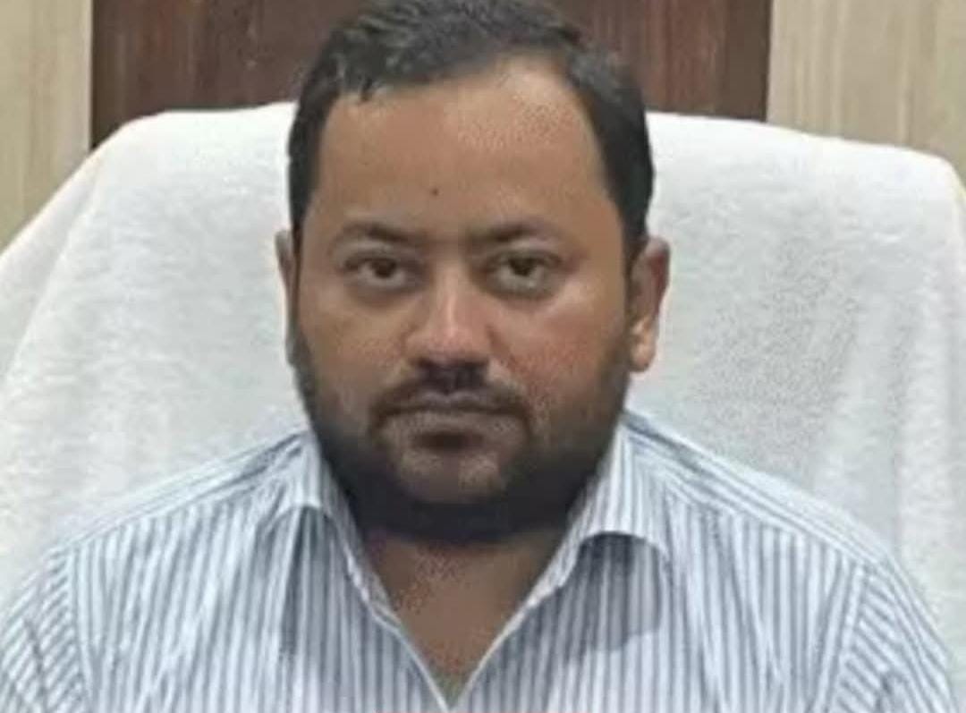 चंदौली में पीसीएस दंपती का विवाद थाने तक पहुँचा, एसडीएम पति पर गंभीर आरोप