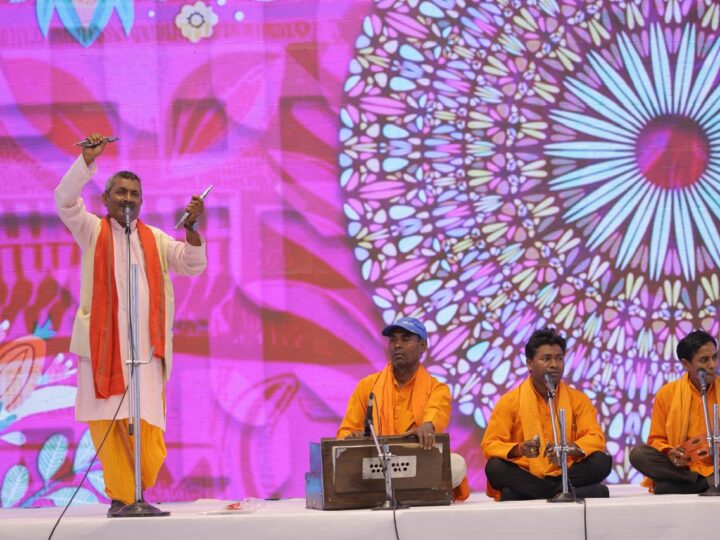 निरंकारी संत समागम ने कानपुर में जगाई एकता और प्रेम की लौ