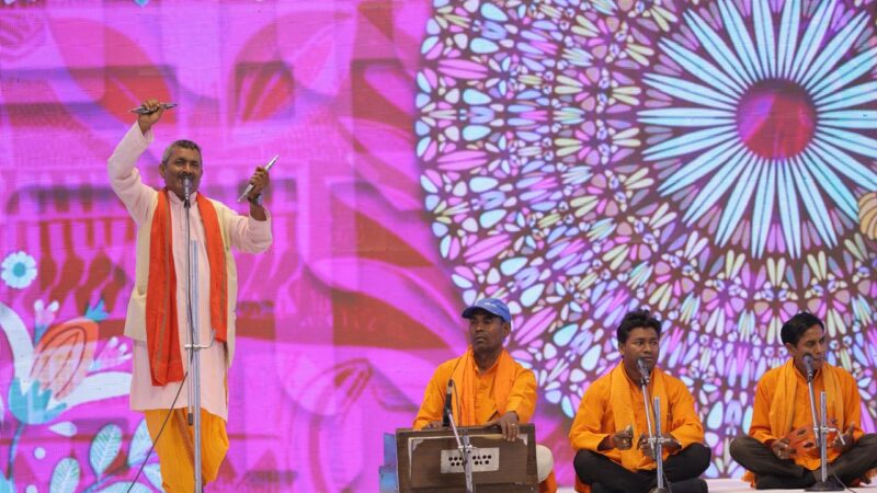 निरंकारी संत समागम ने कानपुर में जगाई एकता और प्रेम की लौ