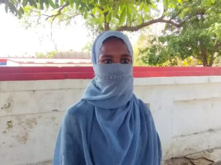 फतेहपुर : प्राथमिक स्कूल के शिक्षक पर कक्षा 3 की नाबालिग छात्रा से छेड़खानी का आरोप