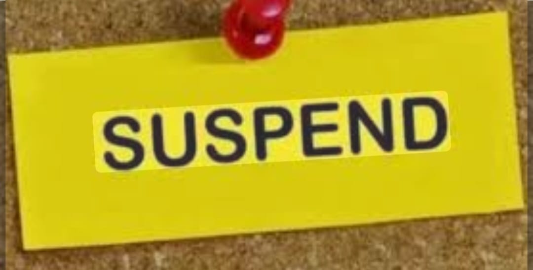 झांसी : बीमारी का बहाना बनाकर दरोगा परीक्षा देने गए 23 सिपाही सस्पेंड