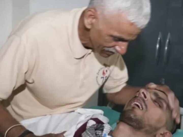 13 साल के लंबे संघर्ष के बाद गाजियाबाद के हरीश राणा को मिली गरिमापूर्ण मुक्ति