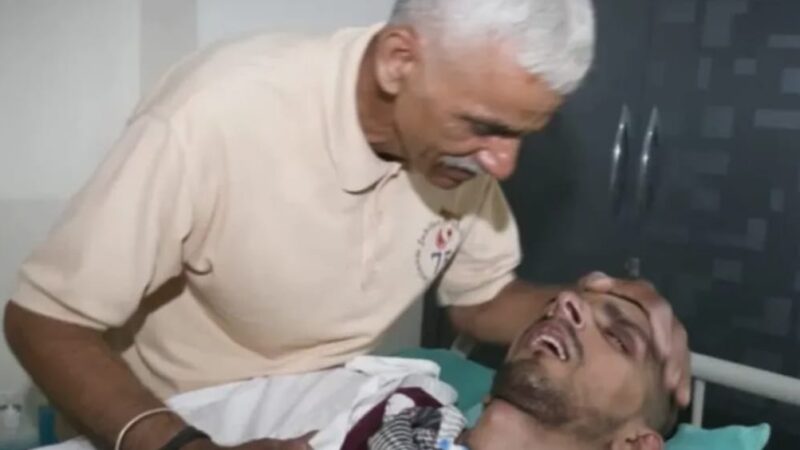 13 साल के लंबे संघर्ष के बाद गाजियाबाद के हरीश राणा को मिली गरिमापूर्ण मुक्ति