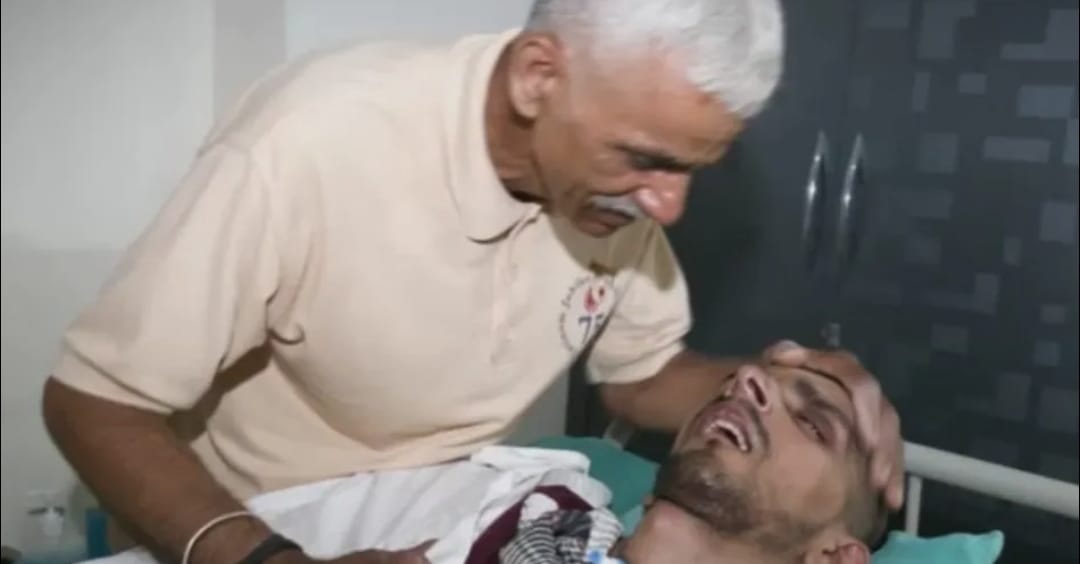 13 साल के लंबे संघर्ष के बाद गाजियाबाद के हरीश राणा को मिली गरिमापूर्ण मुक्ति