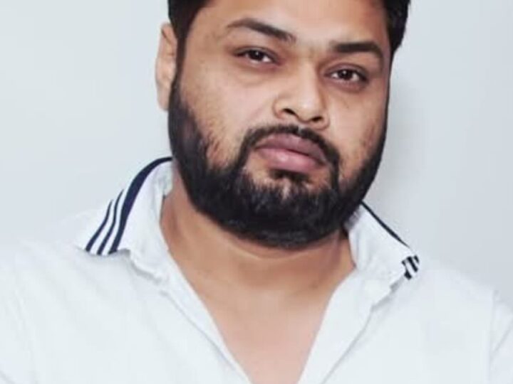 अयोध्या : भाजपा संगठन में माफिया आरोपों के बीच शिवेंद्र सिंह बने महानगर महामंत्री