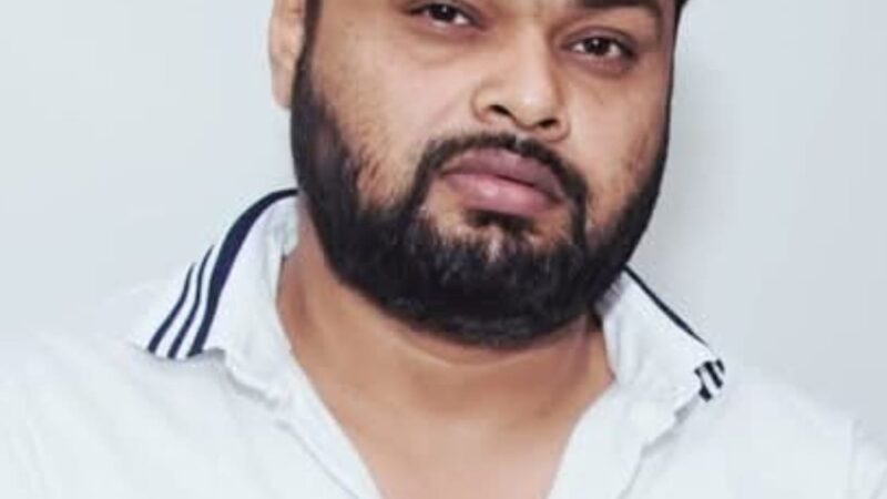 अयोध्या : भाजपा संगठन में माफिया आरोपों के बीच शिवेंद्र सिंह बने महानगर महामंत्री