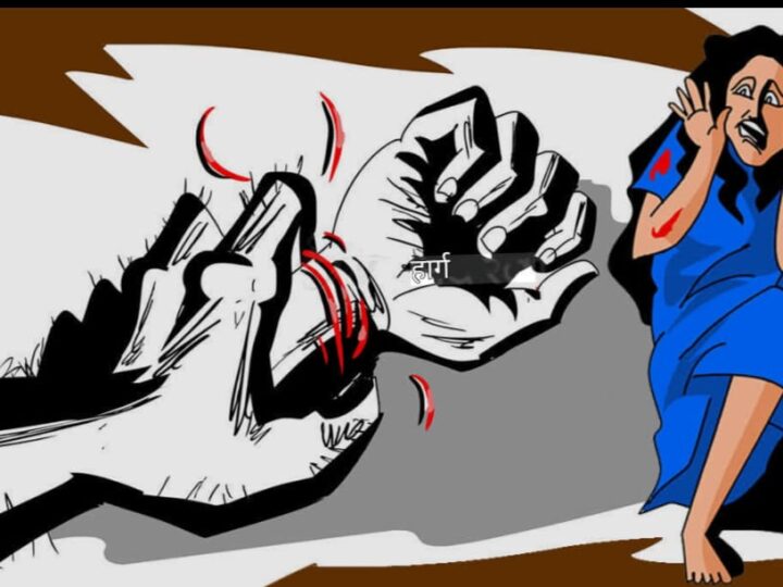 कानपुर : लॉज में बनारस की महिला के साथ दुष्कर्म