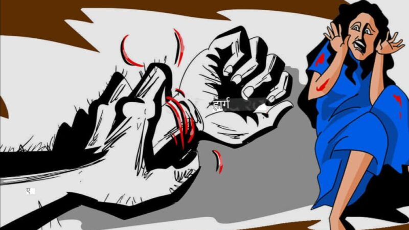 कानपुर : लॉज में बनारस की महिला के साथ दुष्कर्म