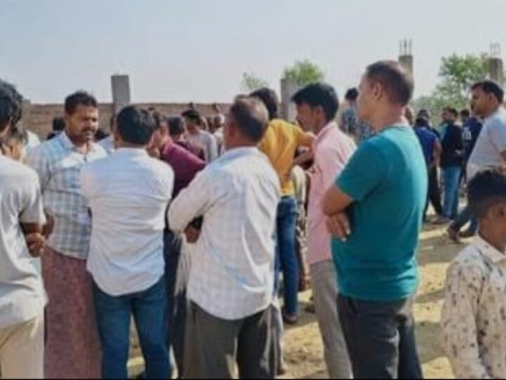 कौशांबी : पूर्व प्रधान बादाम सिंह को निर्माणाधीन गौशाला में मारी गोली