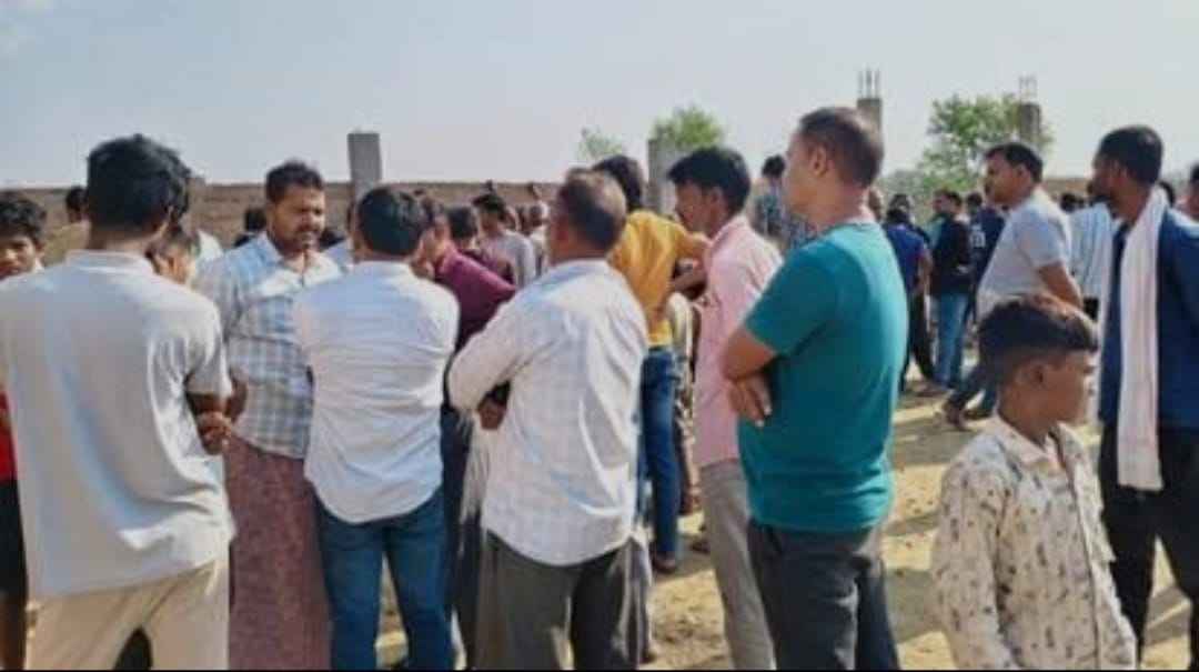 कौशांबी : पूर्व प्रधान बादाम सिंह को निर्माणाधीन गौशाला में मारी गोली