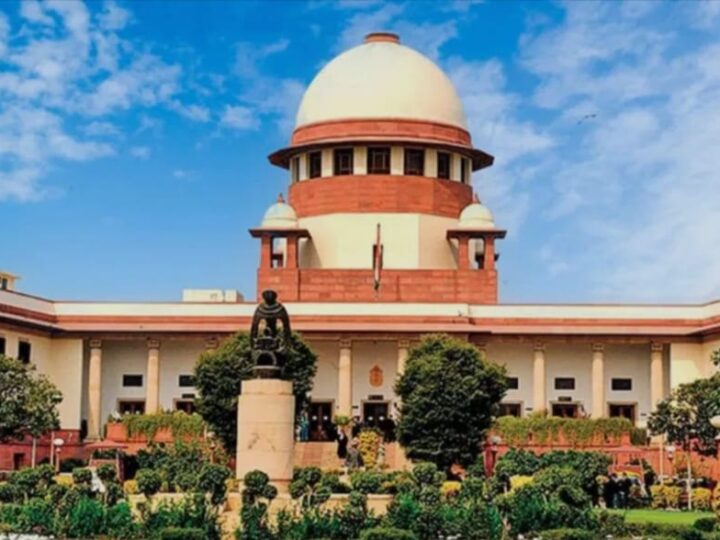 सुप्रीम कोर्ट का कड़ा निर्देश: रेप पीड़िता की पहचान छिपाने के नियम का सख्ती से पालन हो