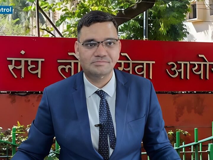 यूपी कैडर के आईएएस अधिकारी रिंकू सिंह राही ने दिया इस्तीफा