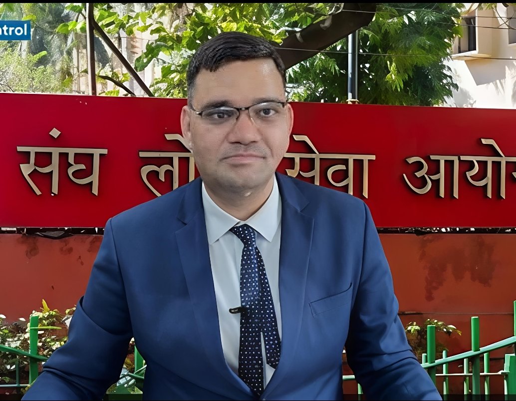 यूपी कैडर के आईएएस अधिकारी रिंकू सिंह राही ने दिया इस्तीफा