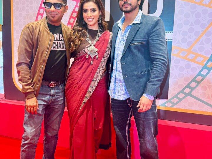 भोजपुरी सिनेमा का गौरव: ‘ऐसा पति मुझे दे भगवान’ बनी इंटरनेशनल फिल्म फेस्टिवल दिल्ली में दिखाई जाने वाली पहली भोजपुरी फिल्म