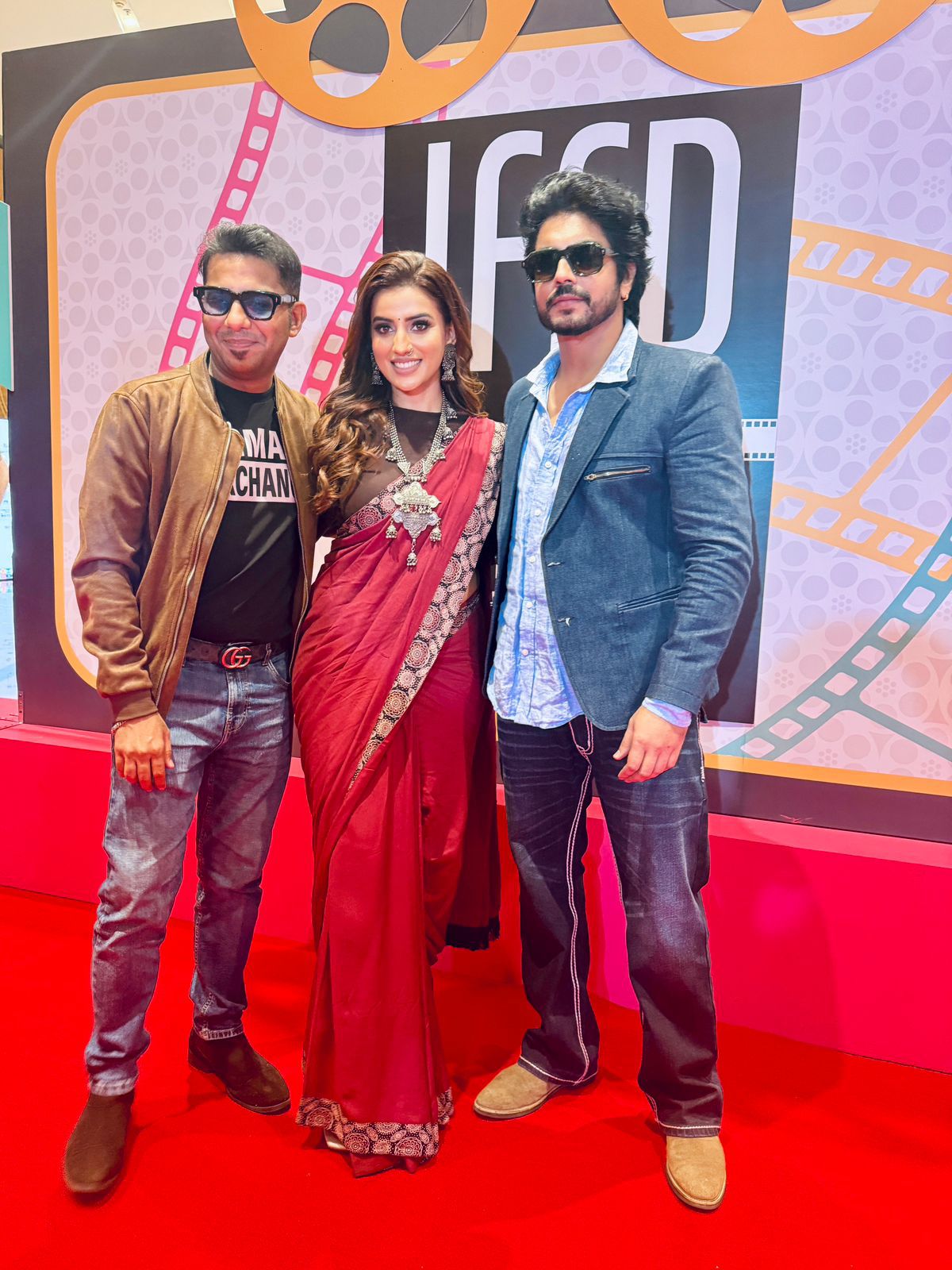 भोजपुरी सिनेमा का गौरव: ‘ऐसा पति मुझे दे भगवान’ बनी इंटरनेशनल फिल्म फेस्टिवल दिल्ली में दिखाई जाने वाली पहली भोजपुरी फिल्म