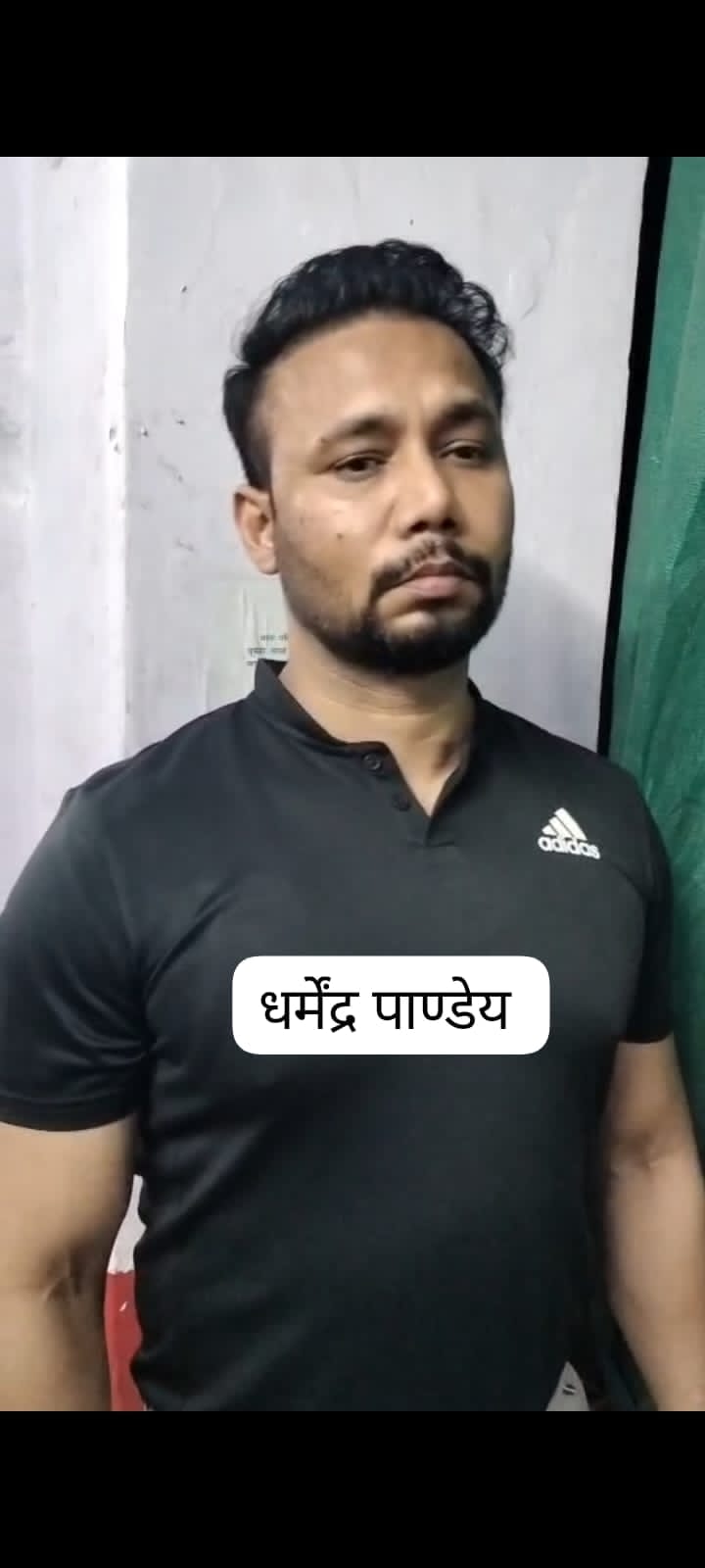 आर्मी अधिकारी बनकर नौकरी के नाम पर ठगी करने वाले गिरोह का सरगना गिरफ्तार