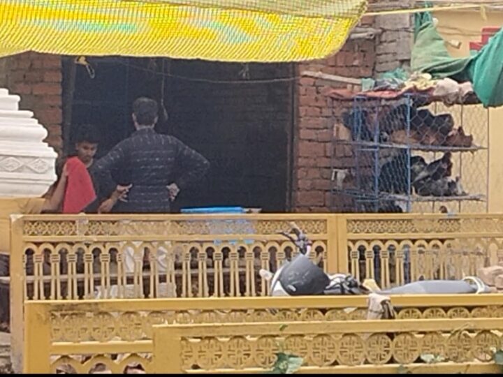 महावीर जयंती की बंदी के बावजूद खुली मीट-मांस-मछली-मुर्गा की दुकानें, पुलिस की भूमिका पर सवाल