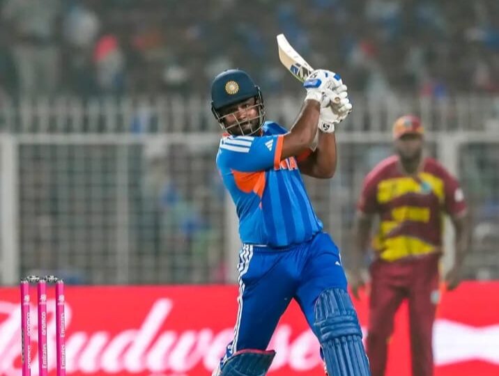 टी-20 वर्ल्ड कप: भारत सेमीफाइनल में, 5 मार्च को इंग्लैंड से भिड़ंत