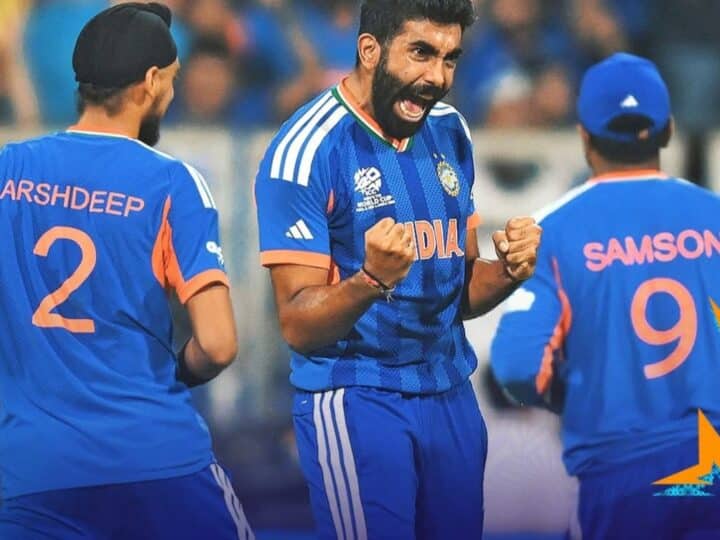 भारत 7 रन से जीता, टी20 वर्ल्ड कप के फाइनल में पहुंचा