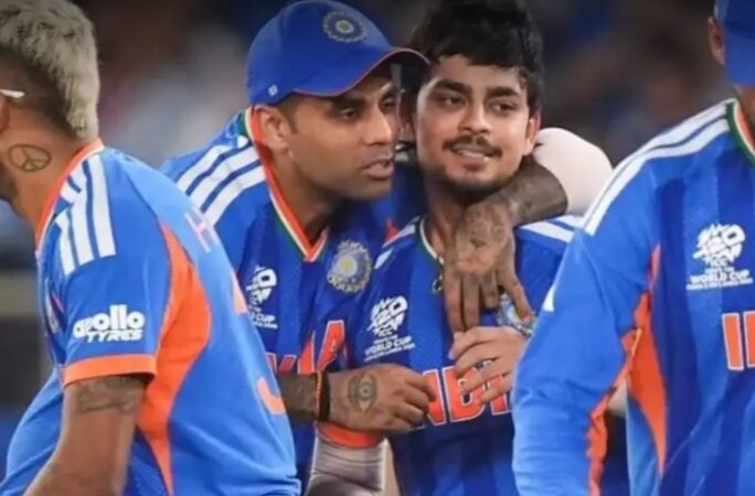 वर्ल्ड कप जीत के जश्न के बीच इशान किशन के परिवार पर टूटा दुखों का पहाड़, चचेरी बहन की सड़क हादसे में मौत